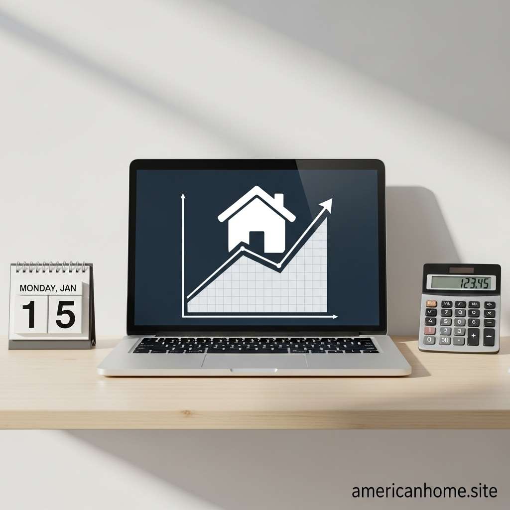 Best Time to Sell a House