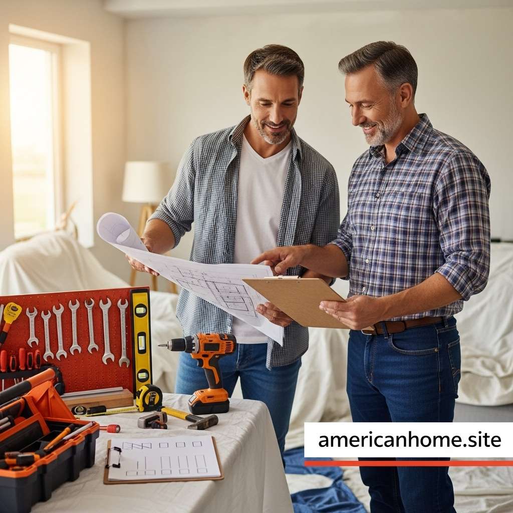 How to Hire a Reliable Contractor