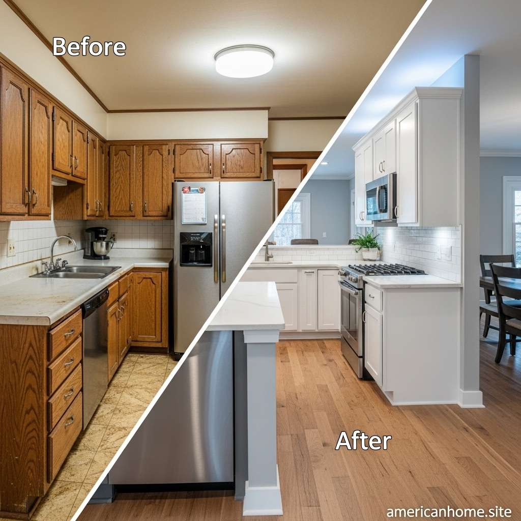 Home Improvement & DIY