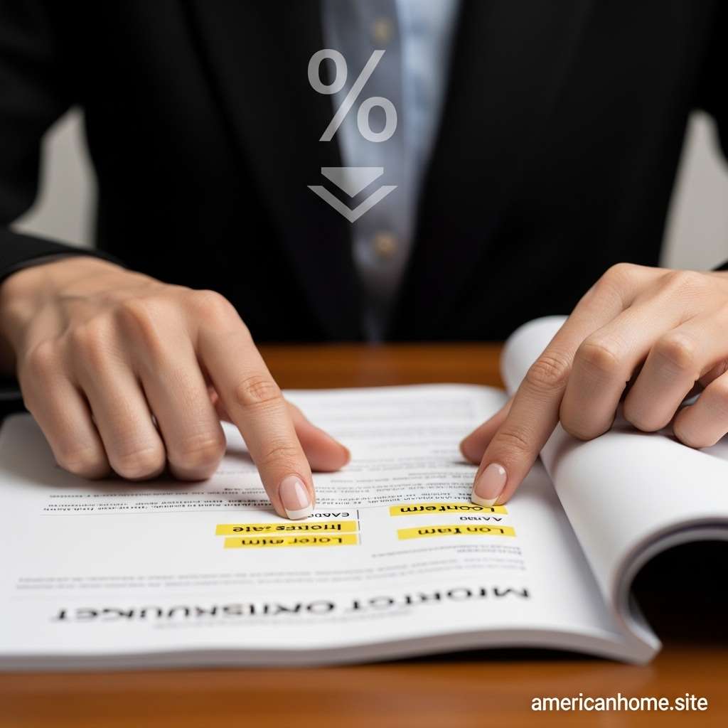 Understanding Mortgage Rates: